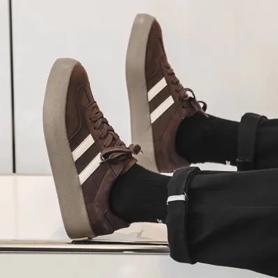 ELEMENT EDGE OUTDOOR SHOES